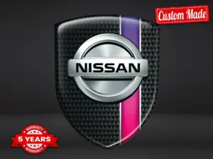 Nissan Vinilos Ventana Coche Estilo Alta Calidad Derrape
